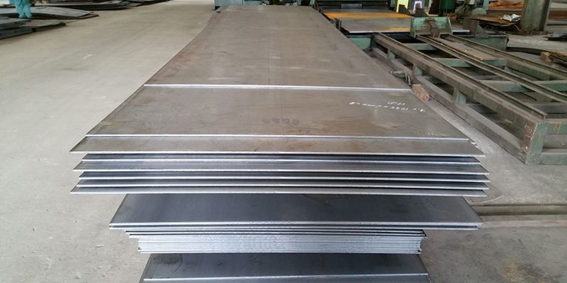 Nhiệt độ nóng chảy của thép SS400